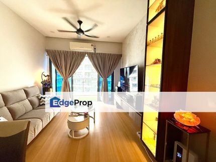 Baypoint Country Garden Danga Bay Baypoints Countrys Gardens Dangas Bays, Fully furnished, Fully renovated, , Johor, Johor Bahru