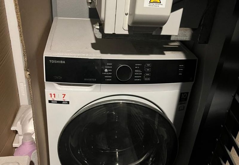 Sky Trees @ Bukit Indah