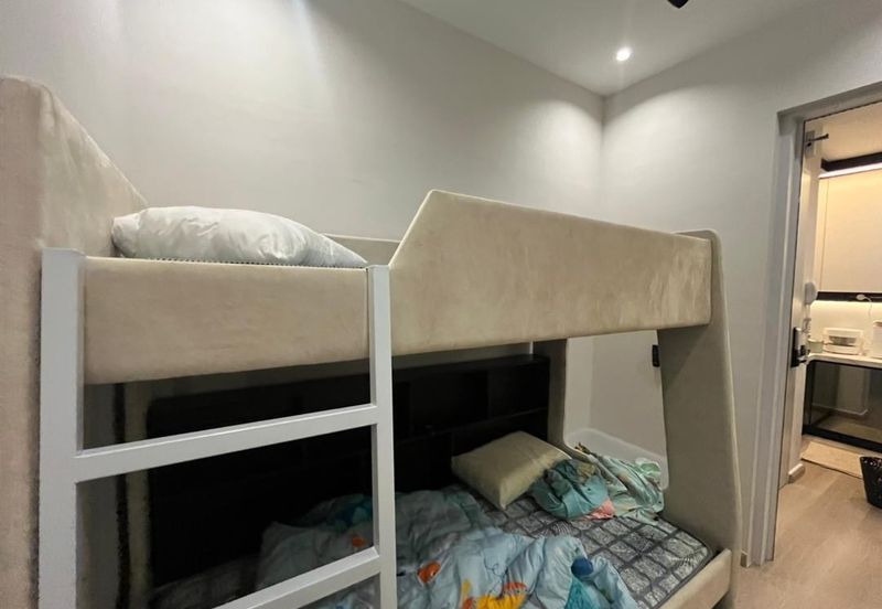 Sky Trees @ Bukit Indah