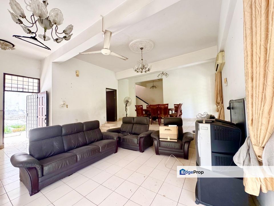 Bukit Kesenangan Bukits Kesenangans, GNG , Johor, Johor Bahru