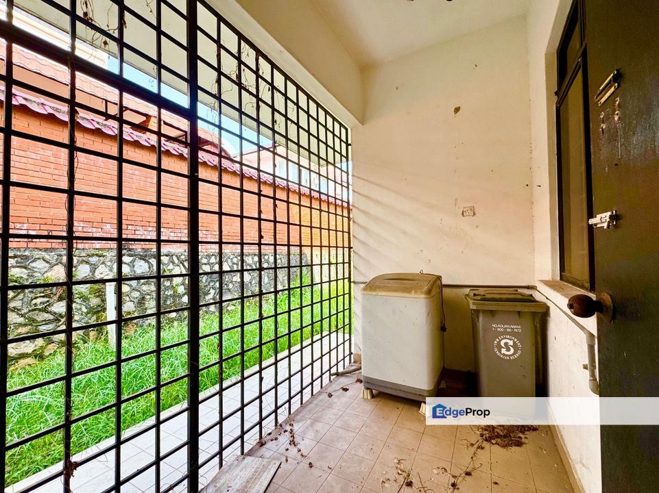 Bukit Kesenangan Bukits Kesenangans, GNG , Johor, Johor Bahru