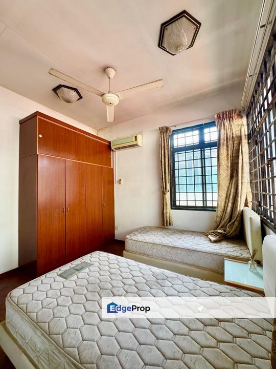 Bukit Kesenangan Bukits Kesenangans, GNG , Johor, Johor Bahru