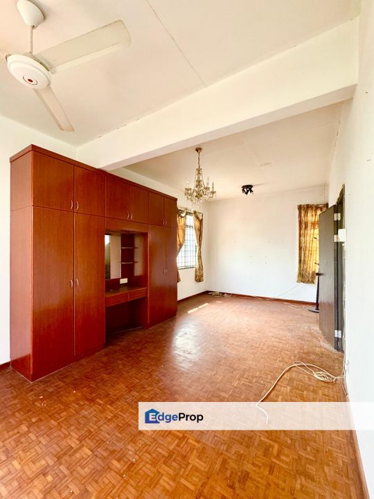 Bukit Kesenangan Bukits Kesenangans, GNG , Johor, Johor Bahru