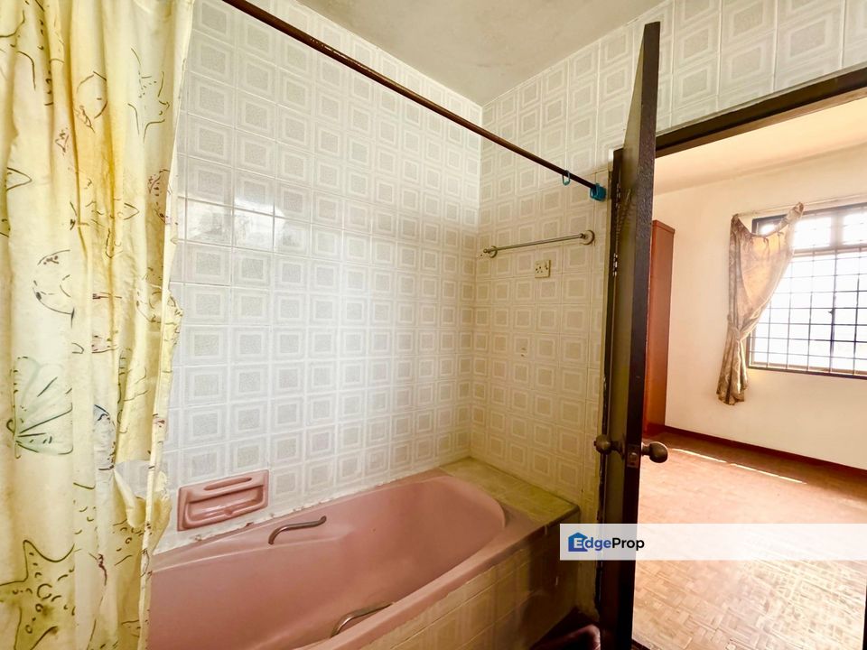 Bukit Kesenangan Bukits Kesenangans, GNG , Johor, Johor Bahru