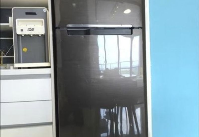 Almas Suites @ Puteri Harbour