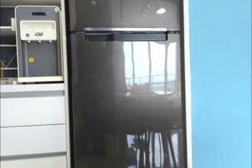 Almas Suites @ Puteri Harbour