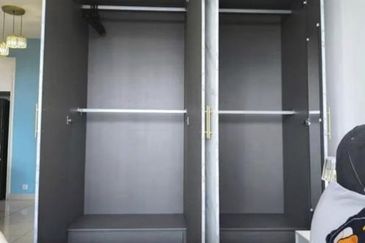 Almas Suites @ Puteri Harbour