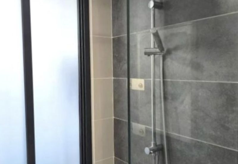 Almas Suites @ Puteri Harbour