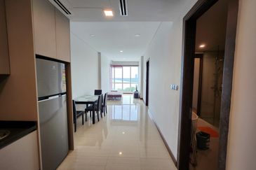 Puteri Cove Residences