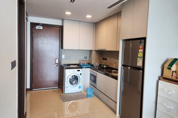 Puteri Cove Residences