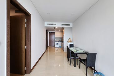 Puteri Cove Residences