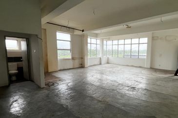 i-Parc @ Tanjung Pelepas