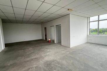 i-Parc @ Tanjung Pelepas