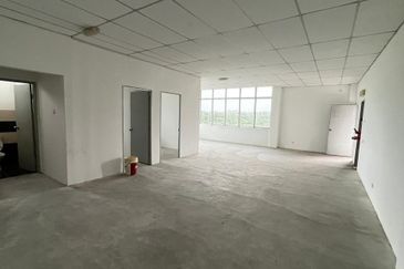 i-Parc @ Tanjung Pelepas