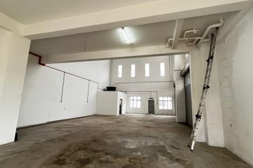 i-Parc @ Tanjung Pelepas