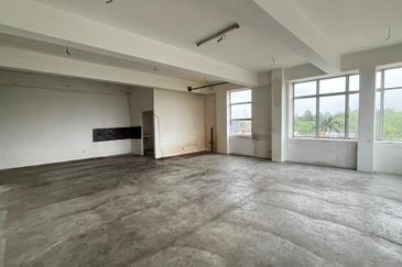 i-Parc @ Tanjung Pelepas