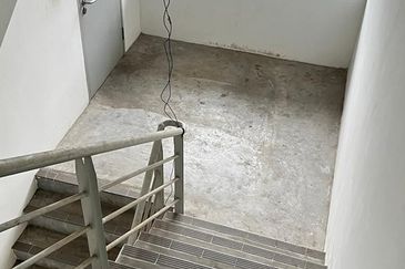 i-Parc @ Tanjung Pelepas