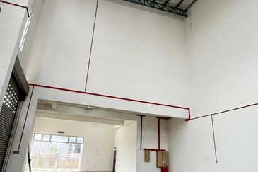 i-Parc @ Tanjung Pelepas