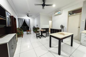 The Platino Serviced Apartment