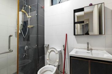 The Platino Serviced Apartment