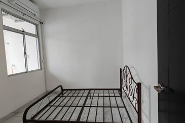 Iconia Garden Residence @ Taman Impian Emas