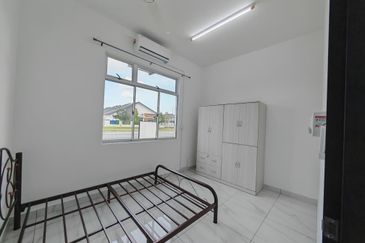 Iconia Garden Residence @ Taman Impian Emas