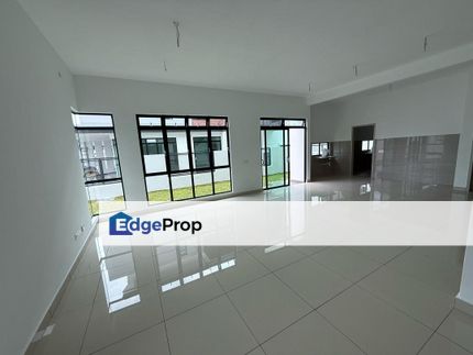 Aspira Garden Aspiras Gardens, GNG, Johor, Gelang Patah