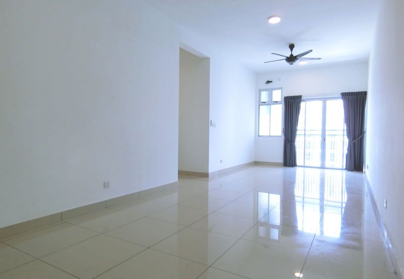 Meridin Bayvue Apartment