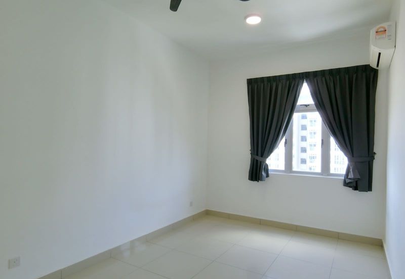 Meridin Bayvue Apartment