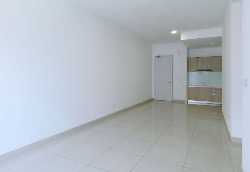 Meridin Bayvue Apartment