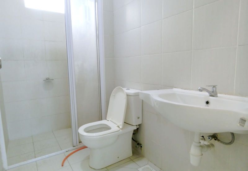 Meridin Bayvue Apartment