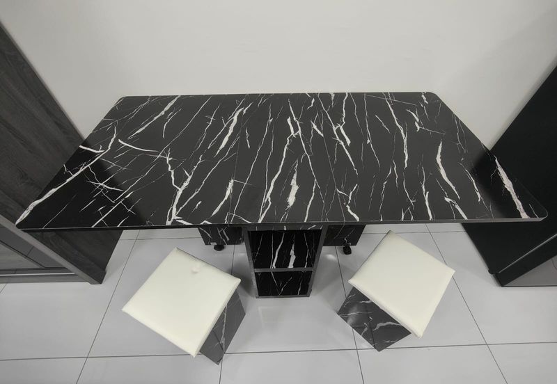 Sky Trees @ Bukit Indah