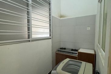 Horizon Residence (Dwi Mutiara)