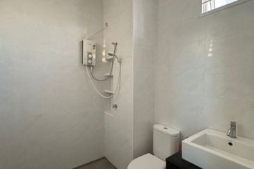 Horizon Residence (Dwi Mutiara)