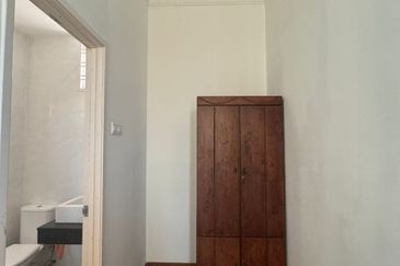 Horizon Residence (Dwi Mutiara)