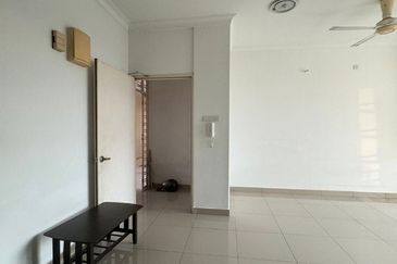 Horizon Residence (Dwi Mutiara)
