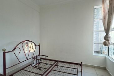 Horizon Residence (Dwi Mutiara)