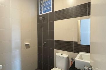 Horizon Residence (Dwi Mutiara)