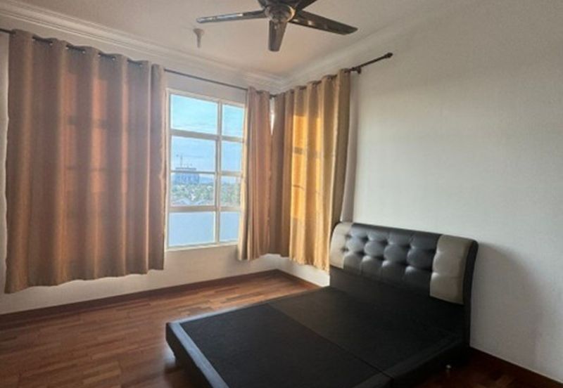 Horizon Residence (Dwi Mutiara)