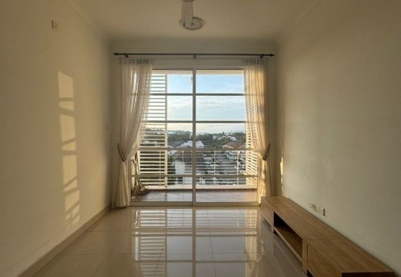 Horizon Residence (Dwi Mutiara)