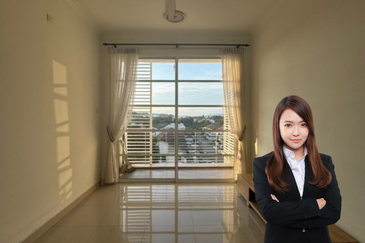 Horizon Residence (Dwi Mutiara)