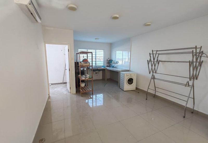 Nusa Heights (Nusa Puncak)