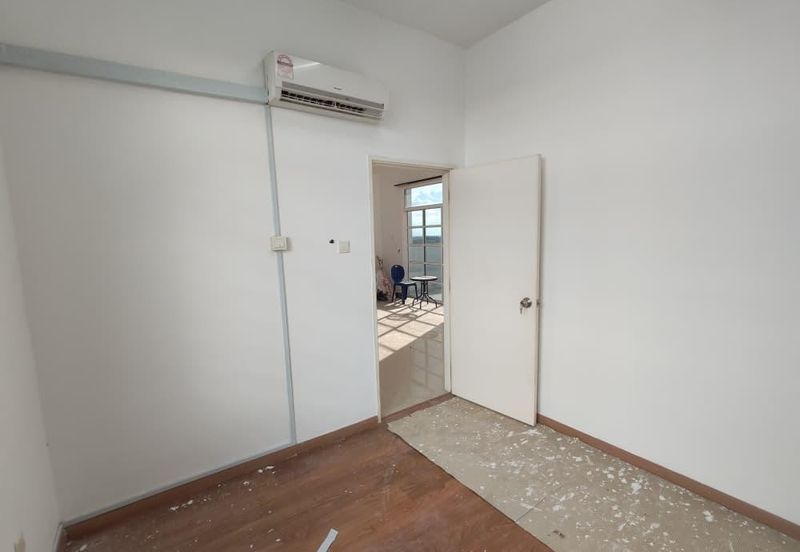 Nusa Heights (Nusa Puncak)