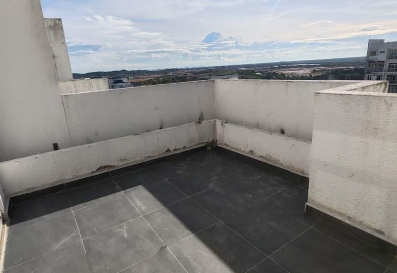 Nusa Heights (Nusa Puncak)