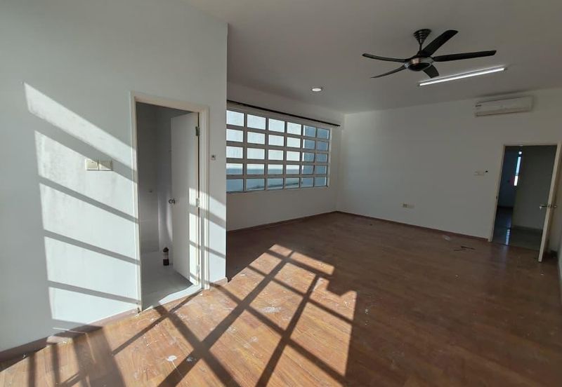 Nusa Heights (Nusa Puncak)