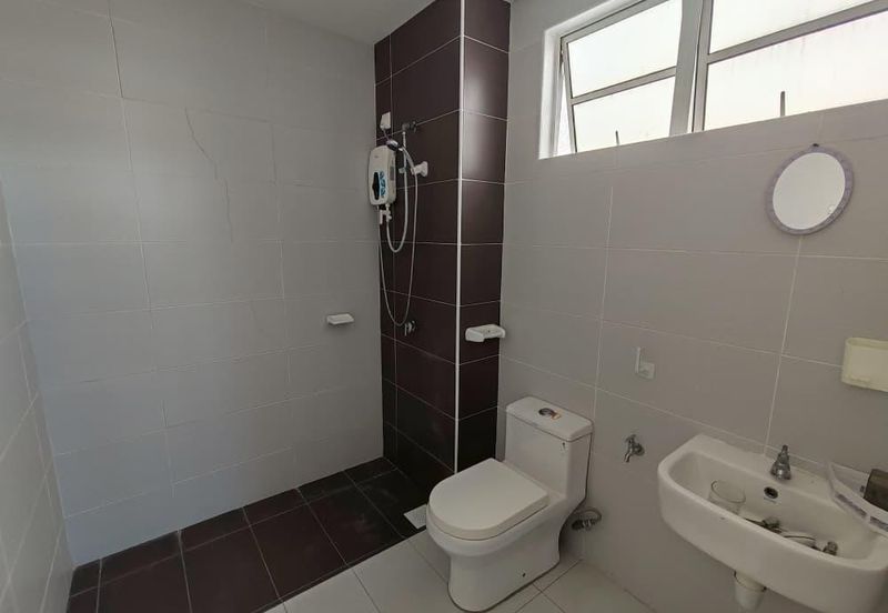 Nusa Heights (Nusa Puncak)