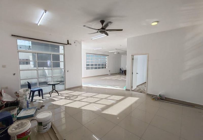 Nusa Heights (Nusa Puncak)