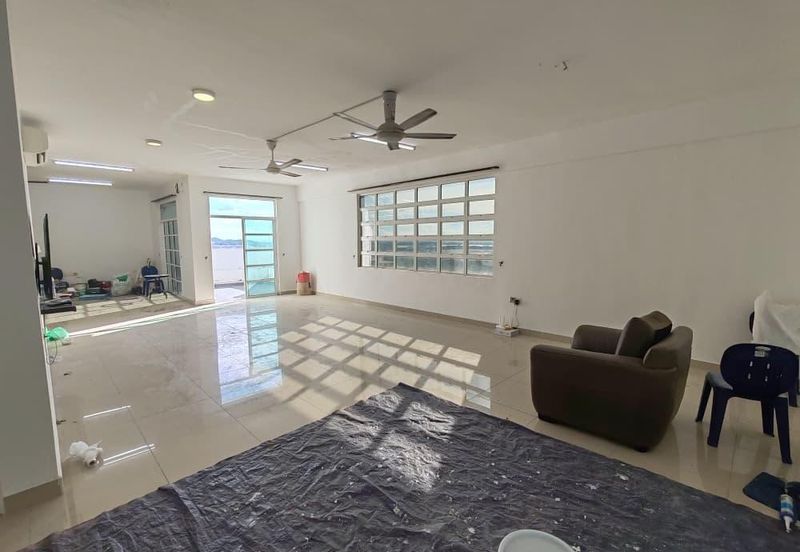 Nusa Heights (Nusa Puncak)