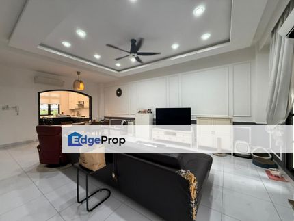 Eco Botanic Laeken Ecos Botanics Laekens, Renovated unit , Johor, Nusajaya