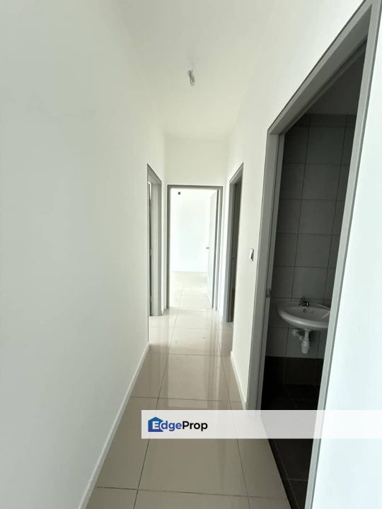 One 49 Residence Ones 49s Residences, Johor, Johor Bahru